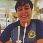 Dana Cameron - @danthewizardingman - Instagram
