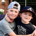 Dana Cameron - @_the_camerons - Instagram