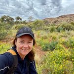 Dana Cameron - @scruffy_birder - Instagram