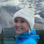 Dana Jill 📍 Banff, Alberta, Canada 🇨🇦 #banffnationalpark #banff - @hello.banff - Instagram