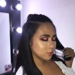 Dana Caro - @makeup_caro96 - Instagram