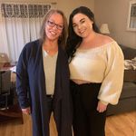 Dana Carpenter - @danafrancione - Instagram