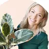 Dana Carpenter - @fancyplantsclub - TikTok