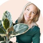 Dana Carpenter | Houseplant care - @fancyplantsclub - Instagram