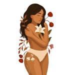 Daniela Carranza - @danacarranza.nutricion - Instagram