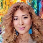 Dana Carter - @theartupstairs - Instagram