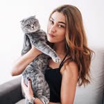 Casper - @casper_cat_dana - Instagram