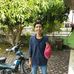 Dana Casper Ginting - Facebook