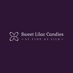 Dana Chamberlain - @sweetlilaccandies - Instagram