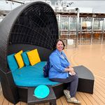 Dana Chamberlain Pawar - @a2seatravelbydana - Instagram