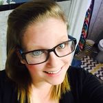 Dana Leeann Chamberlain - @basic_blue91 - Instagram