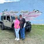 Dana Chaney - @danaking4923 - Instagram