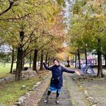 Dana  Chang - @danachangcc - Instagram