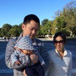 Dana Chang - @maotouc - Instagram