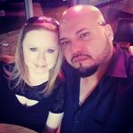 Dana & David Charles - @danagarcia76 - Instagram