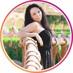 Dana Chavis - @chavis9614 - Instagram