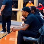 Dana Jermaine Chavis - @coachdchavis - Instagram