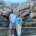 Dana Cheek Huffman - @dana_huffmanunc93 - Instagram