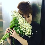 Inna - @danachewa - Instagram