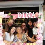 Dina Chiodo - Facebook