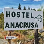 Hostel Anacrusa | Epuyén, Chubut. Patagonia argentina - @anacrusahostel - Instagram