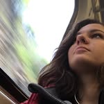 Dana Cinque - @daynuhsinkway - Instagram