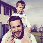 Dana Clancy Jr. - @clancyjr.dana - Instagram