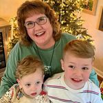 Dana Clanton Turman - @bookworm0693 - Instagram