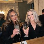 Dana Clarke - @danaclarkex - Instagram