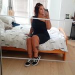 Dana Clarke - @dana_clarke_vqpp - Instagram