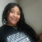 Dana Clarke - @danaclbeautiful81 - Instagram