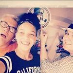 Dana Clarke-Walker - @danaclarkewalker - Instagram