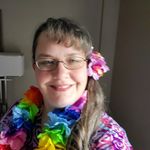 Dana Hulse Clawson - @babybugjd02 - Instagram