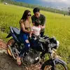 clayzie Aprilia romadana - @danaclayzie - TikTok