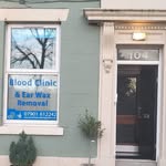 Dana Clegg - @earcareclinicpreston - Instagram