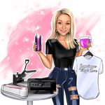 Dana Clements - @lagniappevinyllove - Instagram