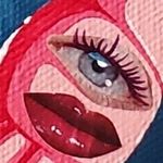 Dana Clements - @danasartportfolio - Instagram