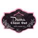 Dana Close Out - Facebook