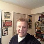 Dana Cobb - @rainbowcobbs - Instagram