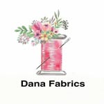 Dana Fabrics - @dana_collection5 - Instagram