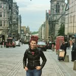 Dana Comanescu - @danacomananescu - Instagram