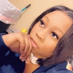 Dana "Anye'" Comer - @reine_anye - Instagram