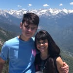 Dana Comstock-Benzick - @danamomstock - Instagram