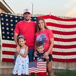 Dana Conrad - @danaburger21 - Instagram
