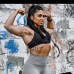 Dana Conte - @gains_by_dana - Instagram