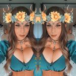 Dana Conte - @paintballchick - Instagram