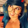 Dana Conte  - @paintballchick - TikTok