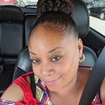 Dana Cooley - @msprettyredbone816 - Instagram