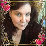 Dana Cooley - @flowerblu66 - Instagram
