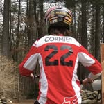 Dana Cormier - @bigdane22 - Instagram